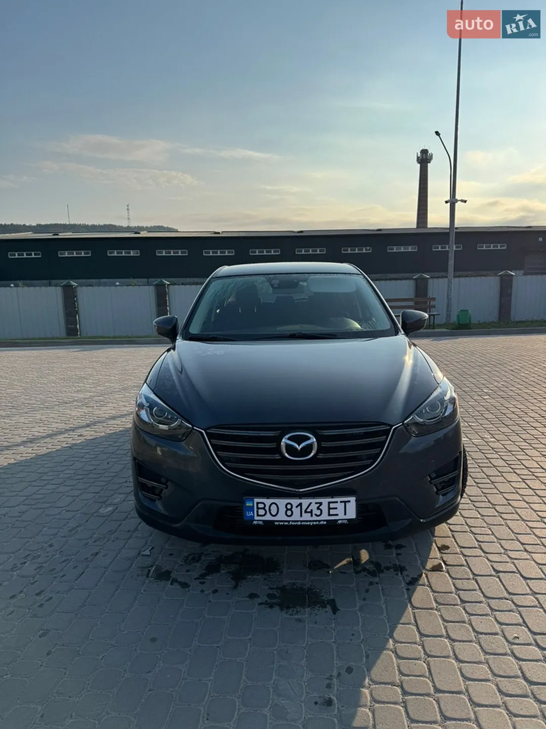2016 Mazda CX-5 - мініатюра 12