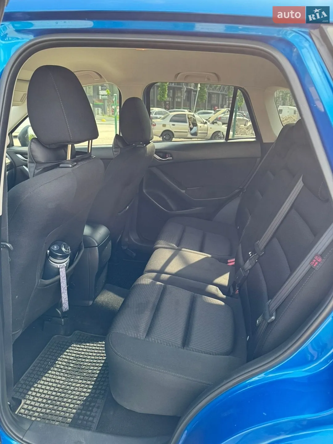 2012 Mazda CX-5 - мініатюра 4
