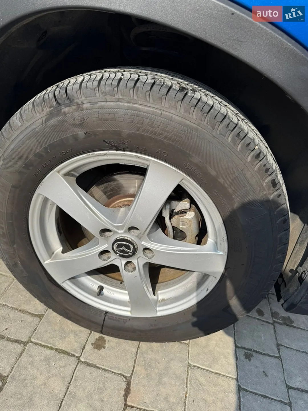 2012 Mazda CX-5 - мініатюра 11