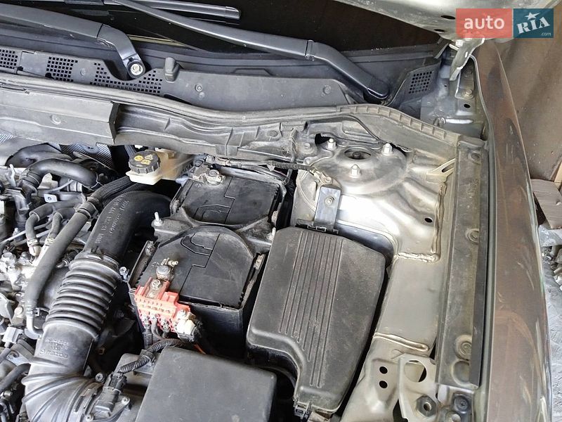 Внедорожник / Кроссовер Mazda CX-5 2014 в Олевске