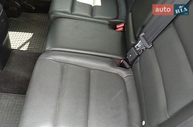 Внедорожник / Кроссовер Mazda CX-5 2014 в Олевске