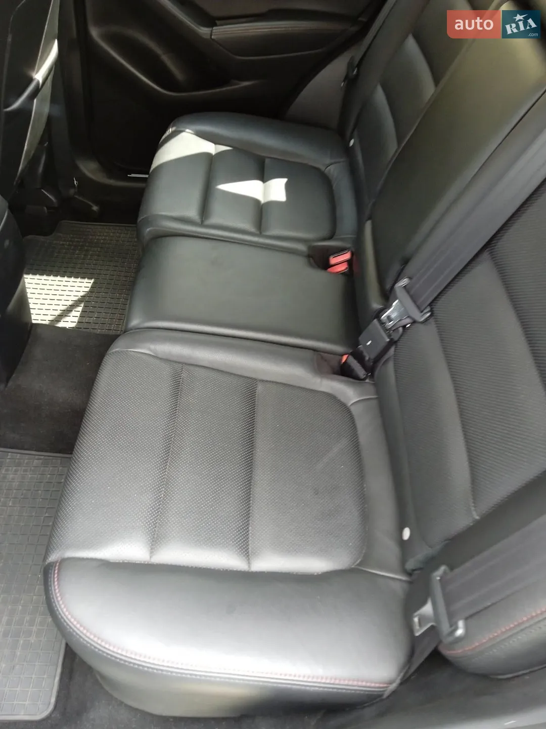 2014 Mazda CX-5 - мініатюра 32
