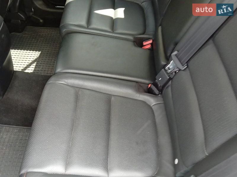 Внедорожник / Кроссовер Mazda CX-5 2014 в Олевске