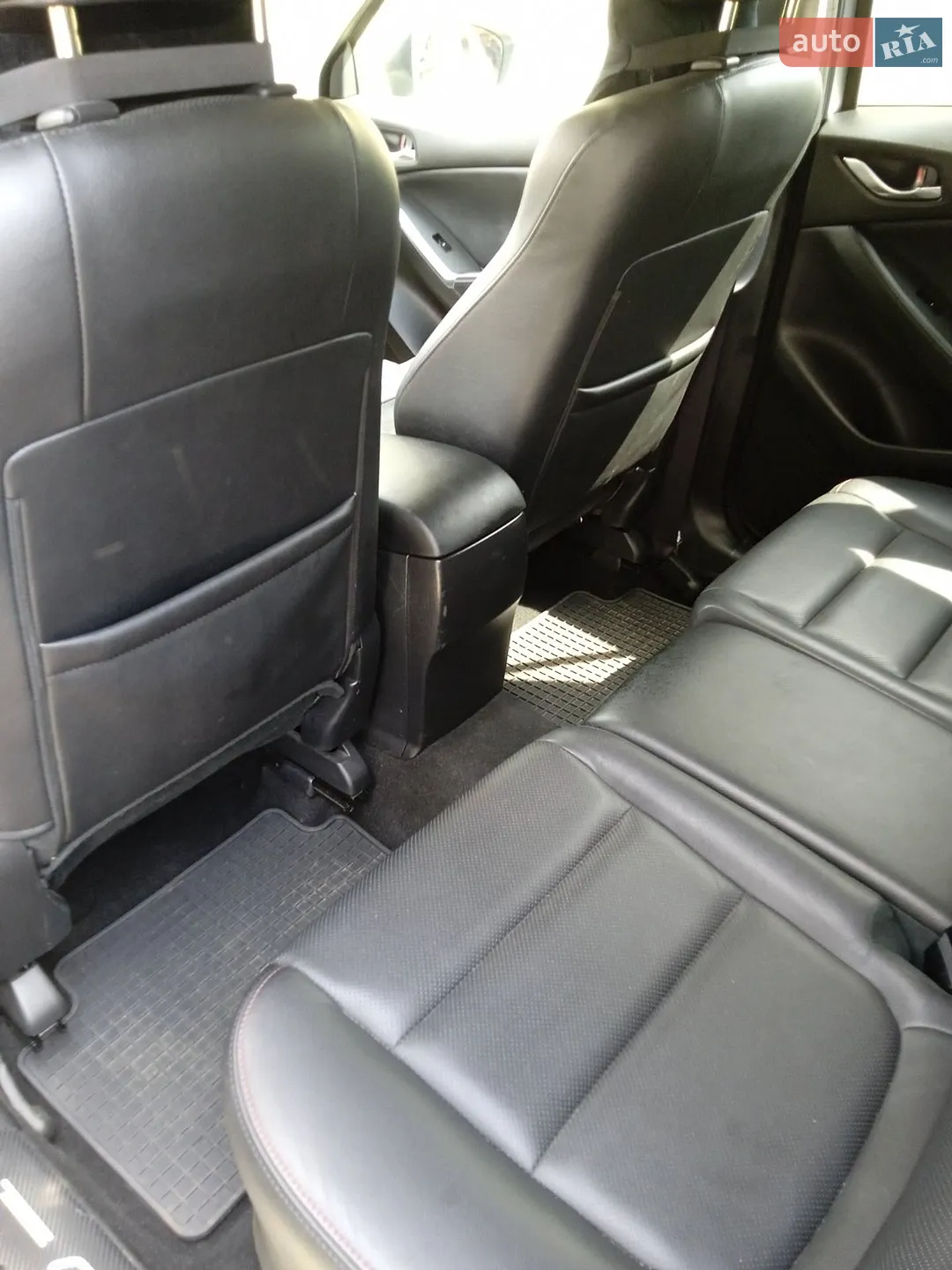 2014 Mazda CX-5 - мініатюра 39