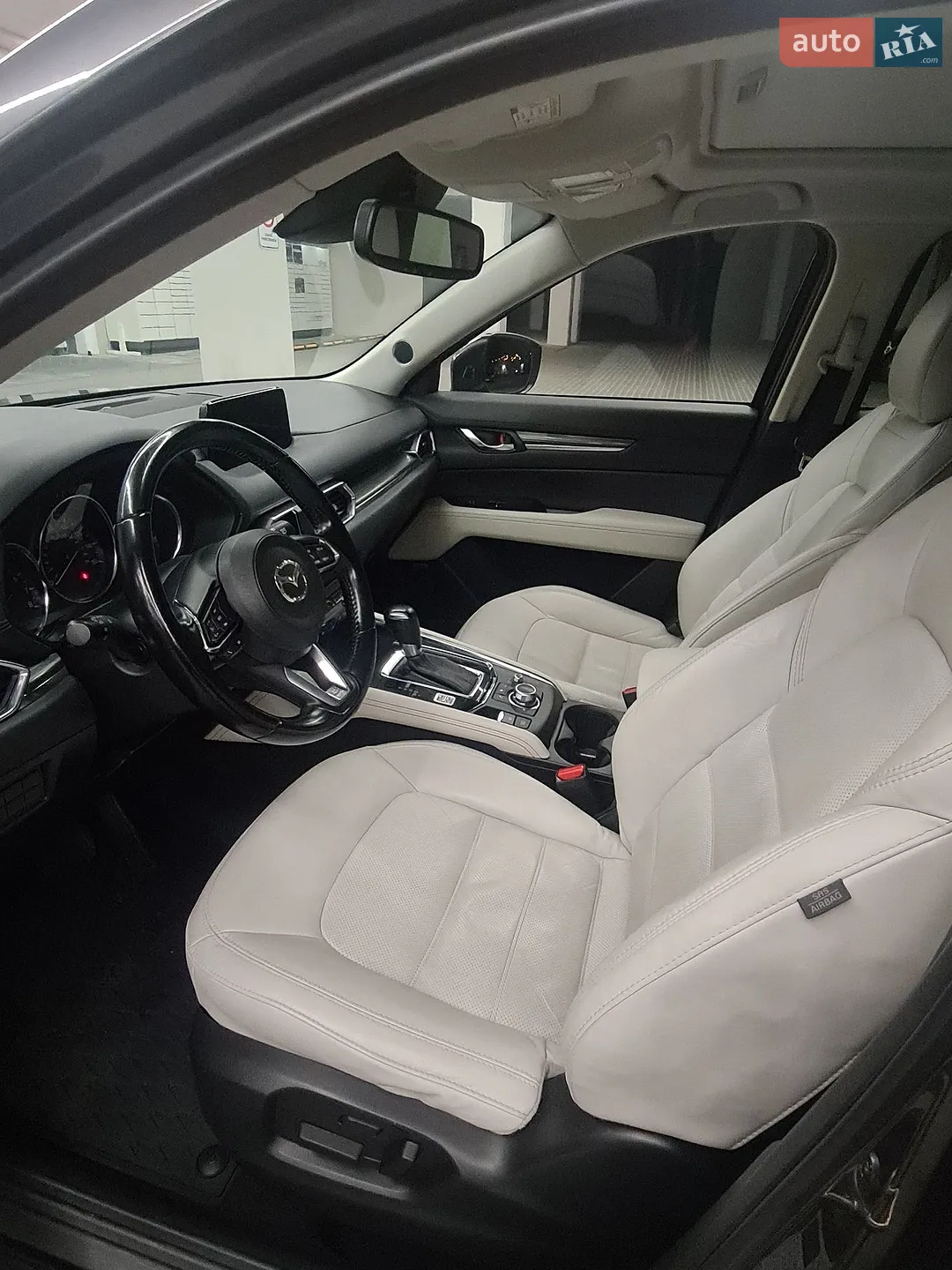 2017 Mazda CX-5 - мініатюра 5
