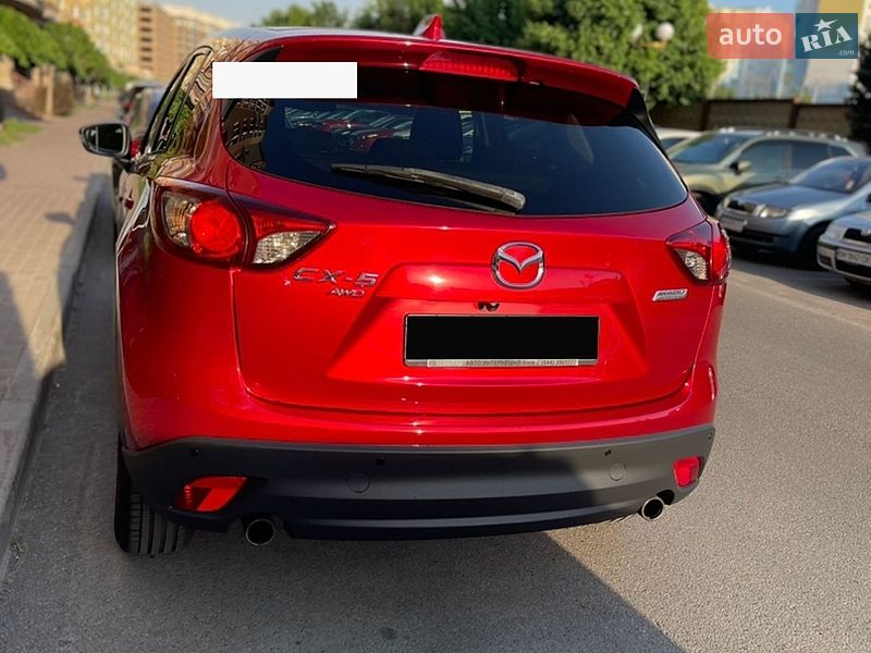 2013 Mazda CX-5, VIN JMZKE893800221222:plate — фото 1 (autoria)