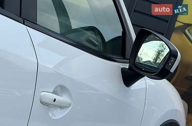 Внедорожник / Кроссовер Mazda CX-5 2012 в Стрые