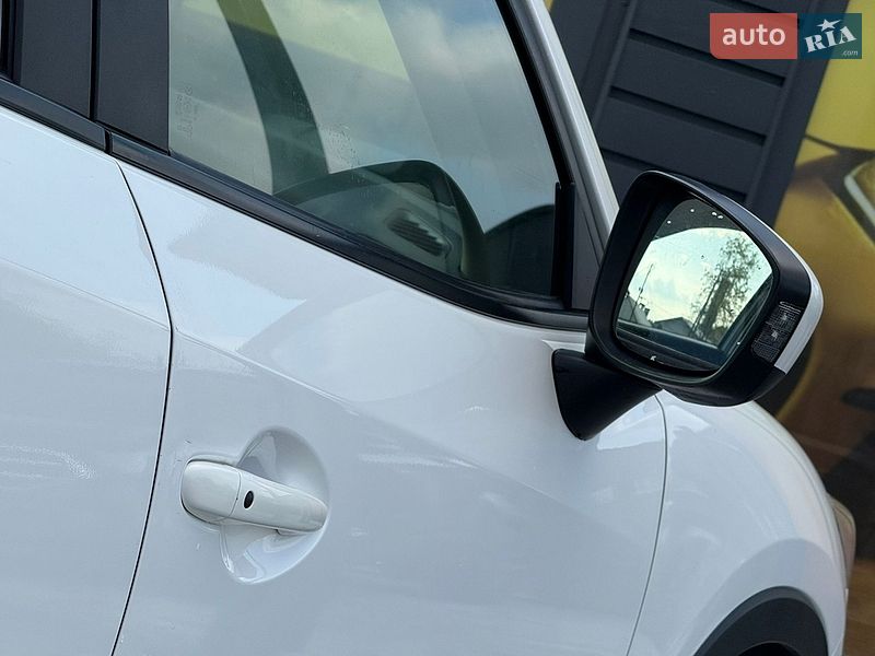 Внедорожник / Кроссовер Mazda CX-5 2012 в Стрые