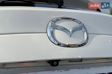 Внедорожник / Кроссовер Mazda CX-5 2012 в Стрые