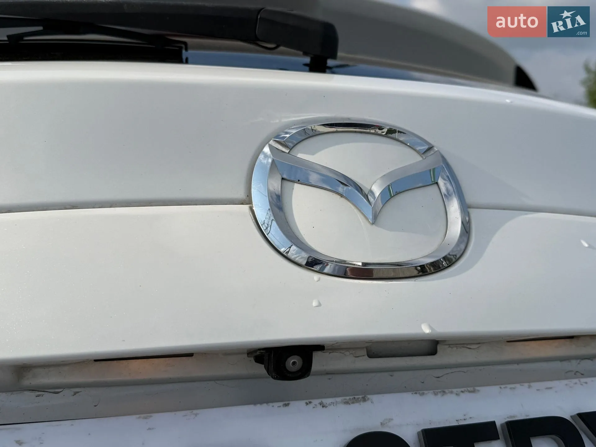 2012 Mazda CX-5 - мініатюра 38