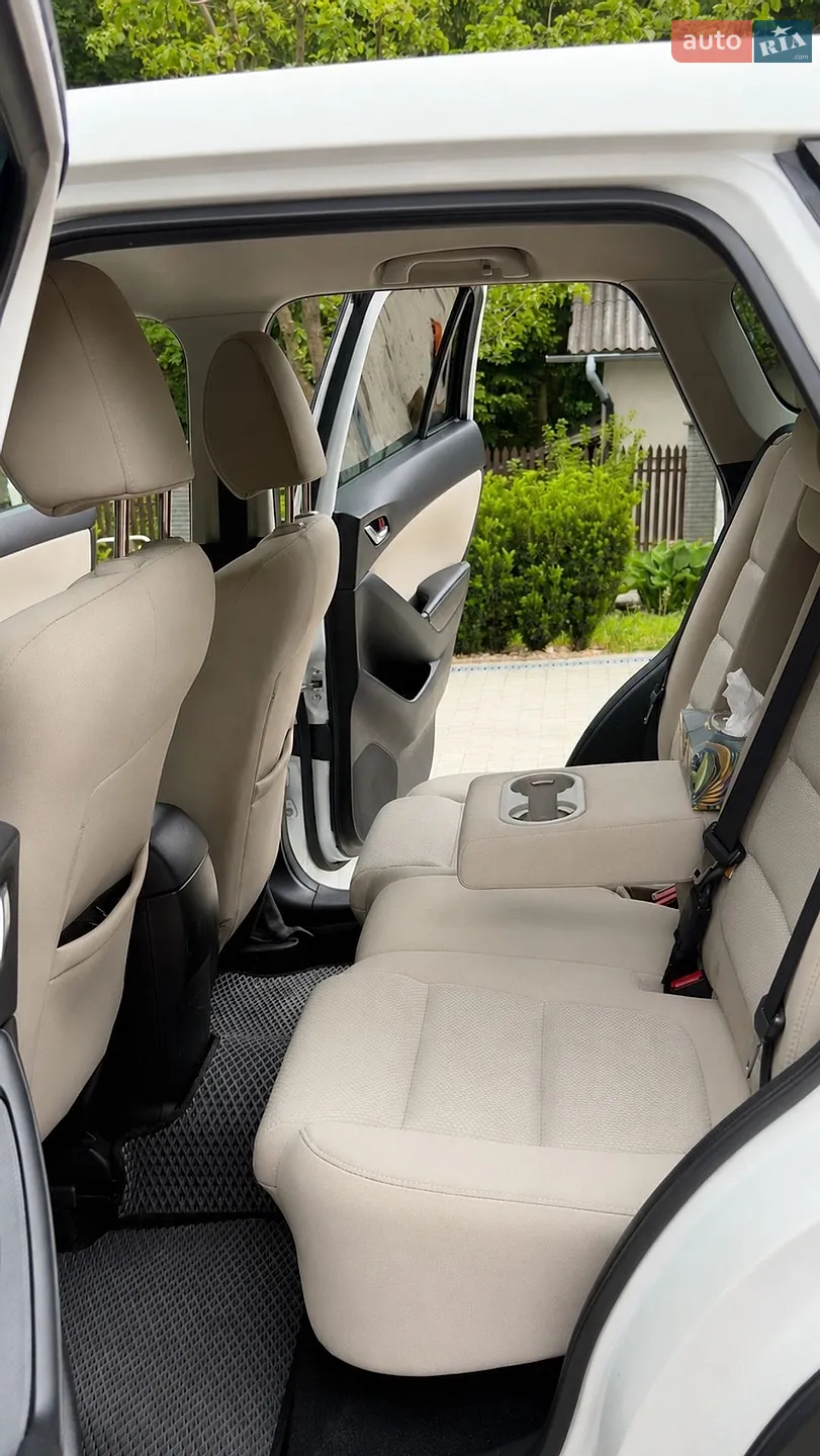 2015 Mazda CX-5 - мініатюра 15