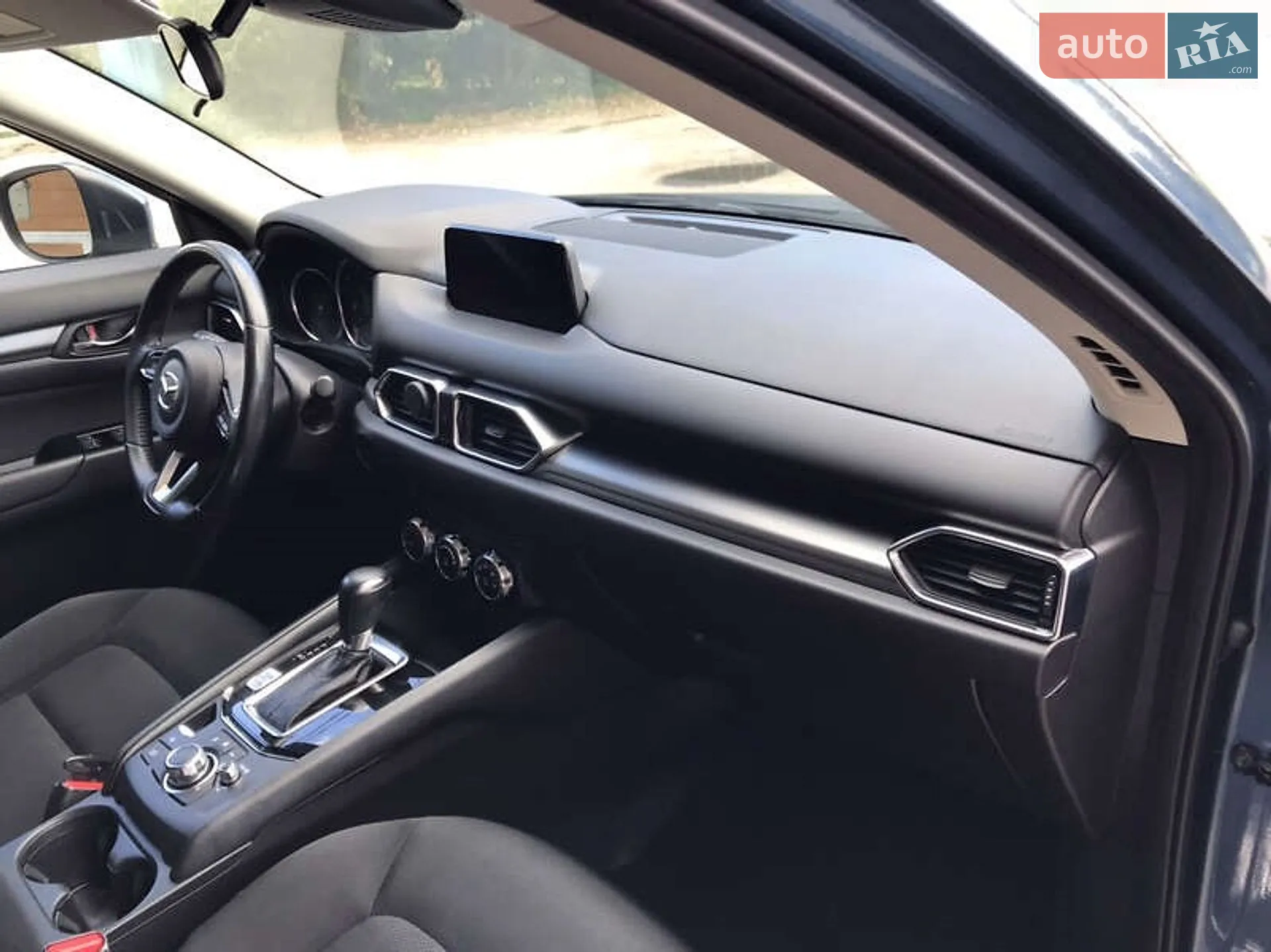 2017 Mazda CX-5 - мініатюра 29