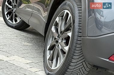 Внедорожник / Кроссовер Mazda CX-5 2015 в Дрогобыче