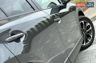Внедорожник / Кроссовер Mazda CX-5 2015 в Дрогобыче
