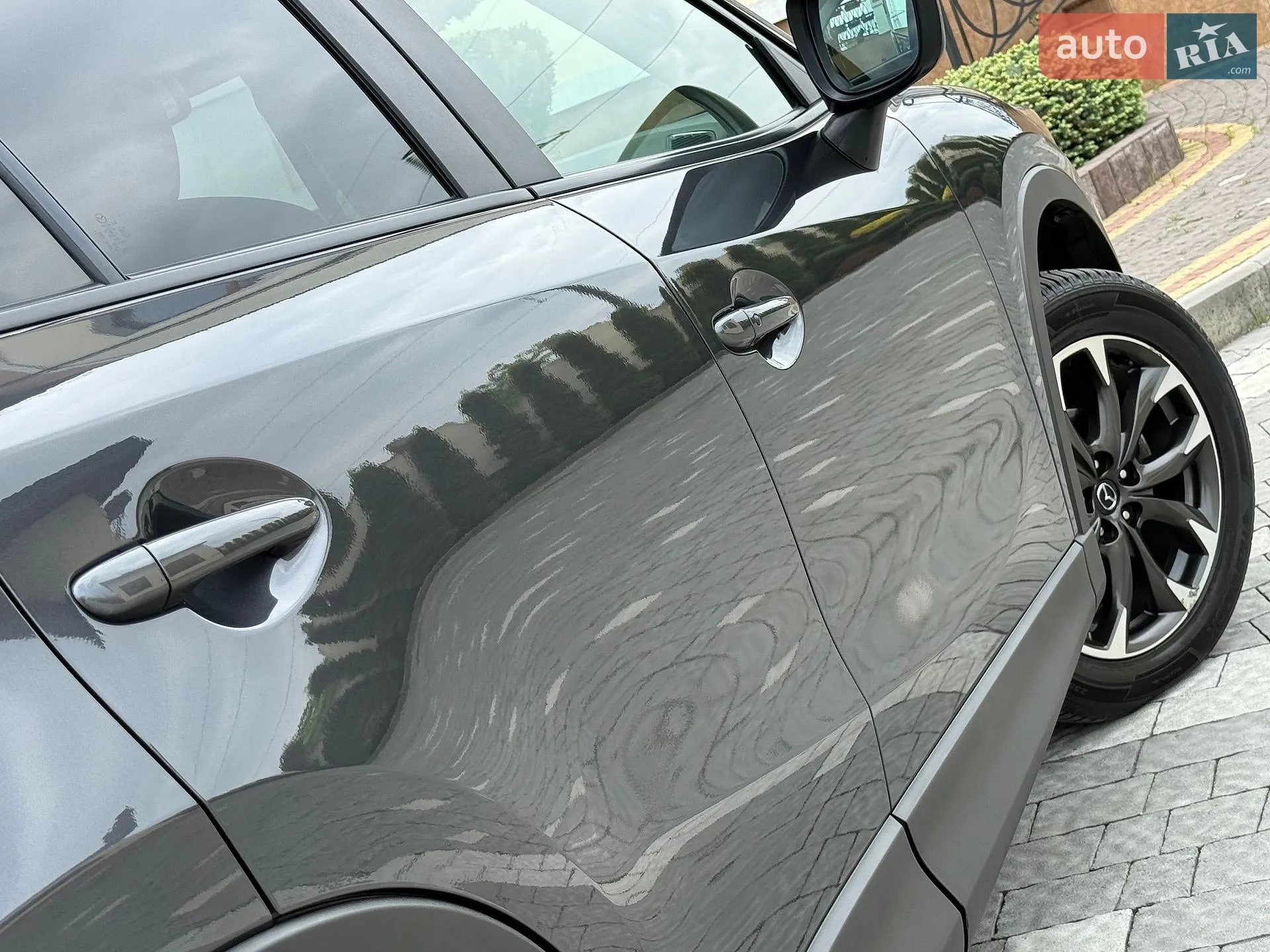 2015 Mazda CX-5 - мініатюра 69