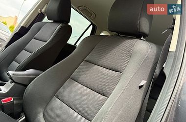 Внедорожник / Кроссовер Mazda CX-5 2015 в Дрогобыче
