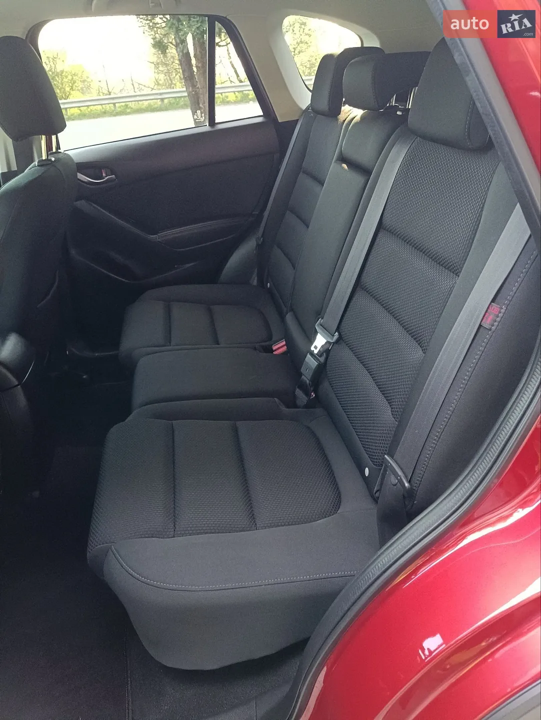 2015 Mazda CX-5 - мініатюра 52