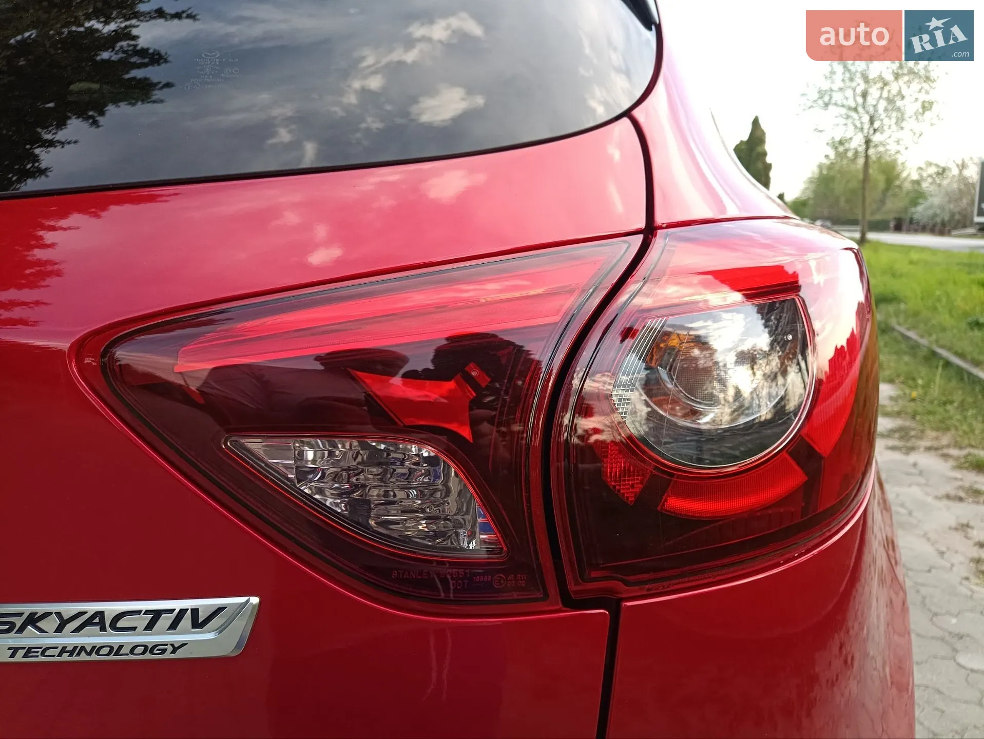 2015 Mazda CX-5 - мініатюра 71