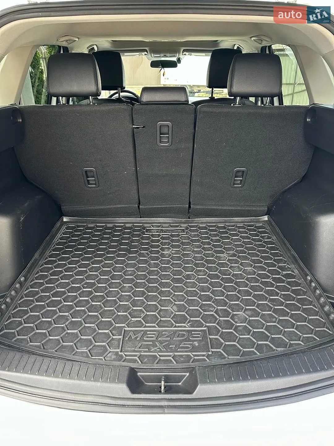 2015 Mazda CX-5 - мініатюра 11