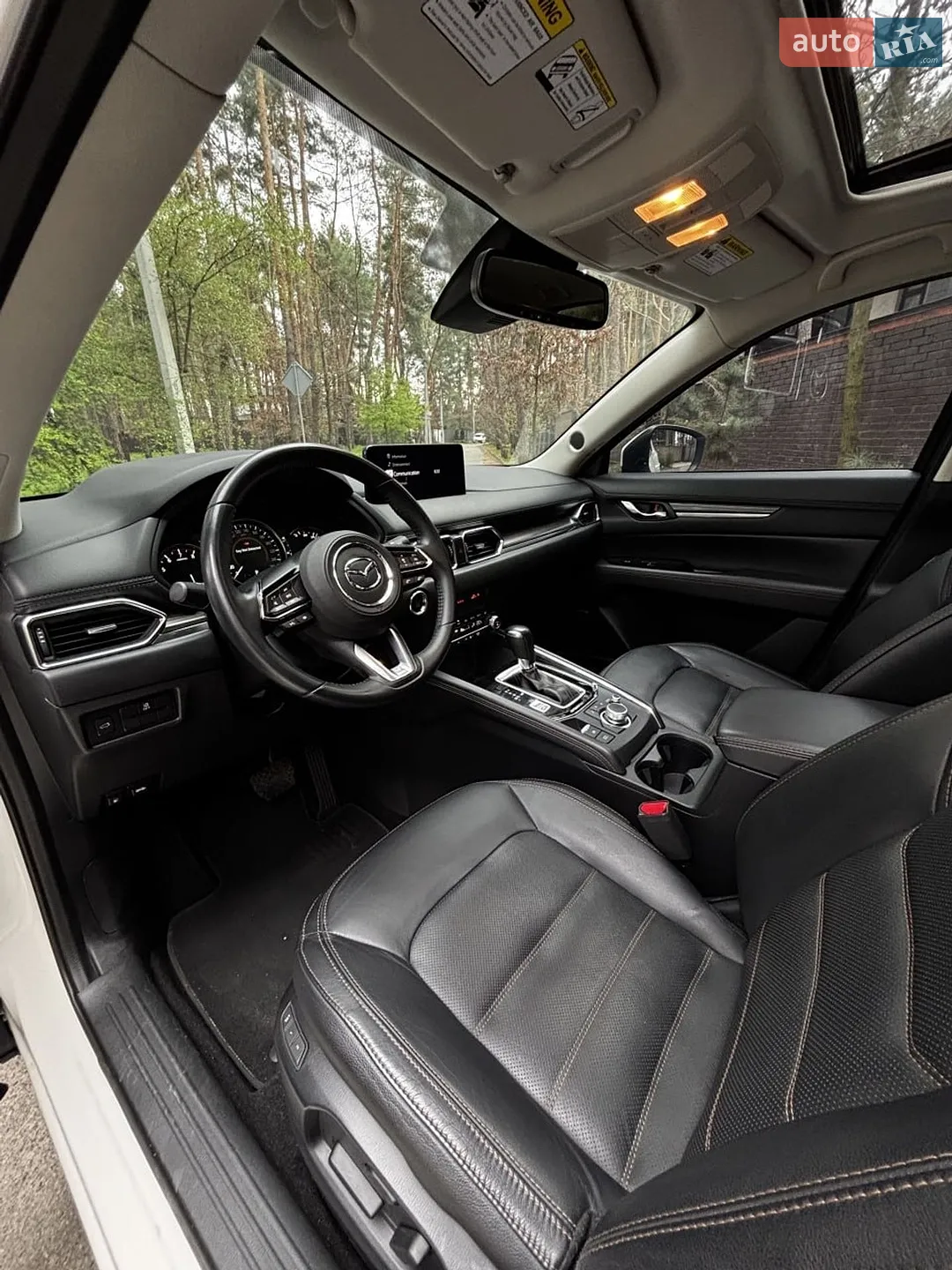 2023 Mazda CX-5 - мініатюра 19