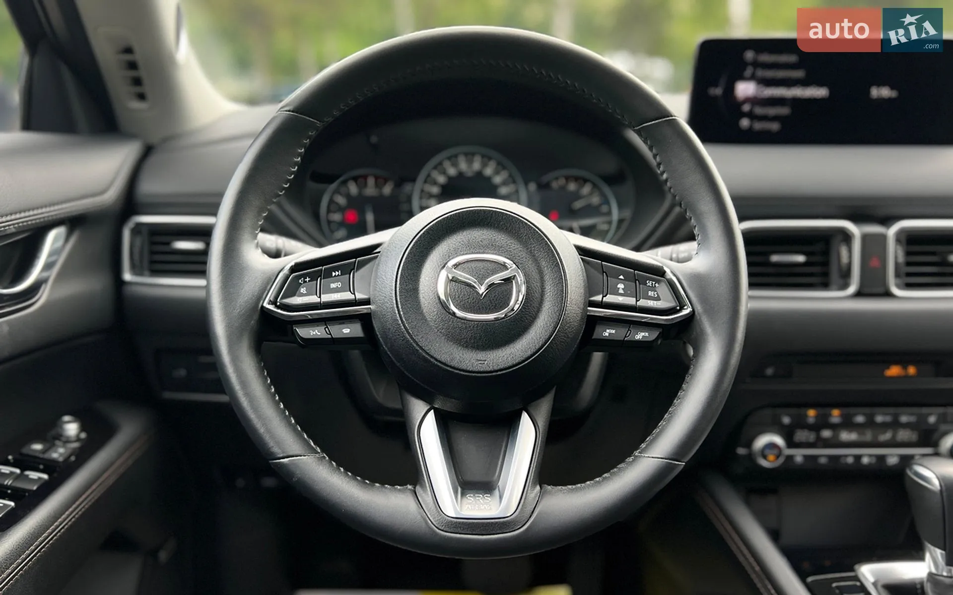 2023 Mazda CX-5 - мініатюра 11