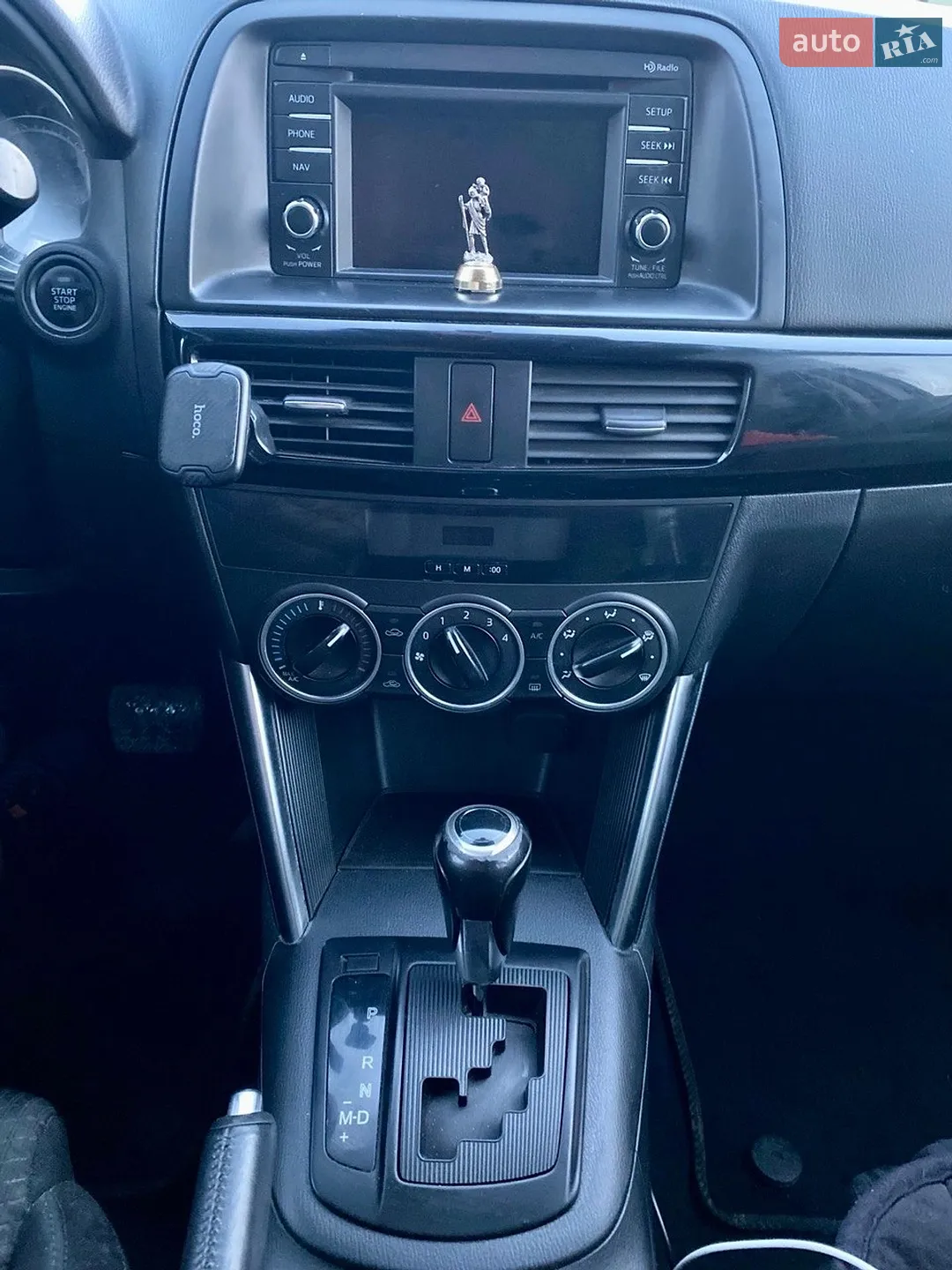 2012 Mazda CX-5 - мініатюра 8