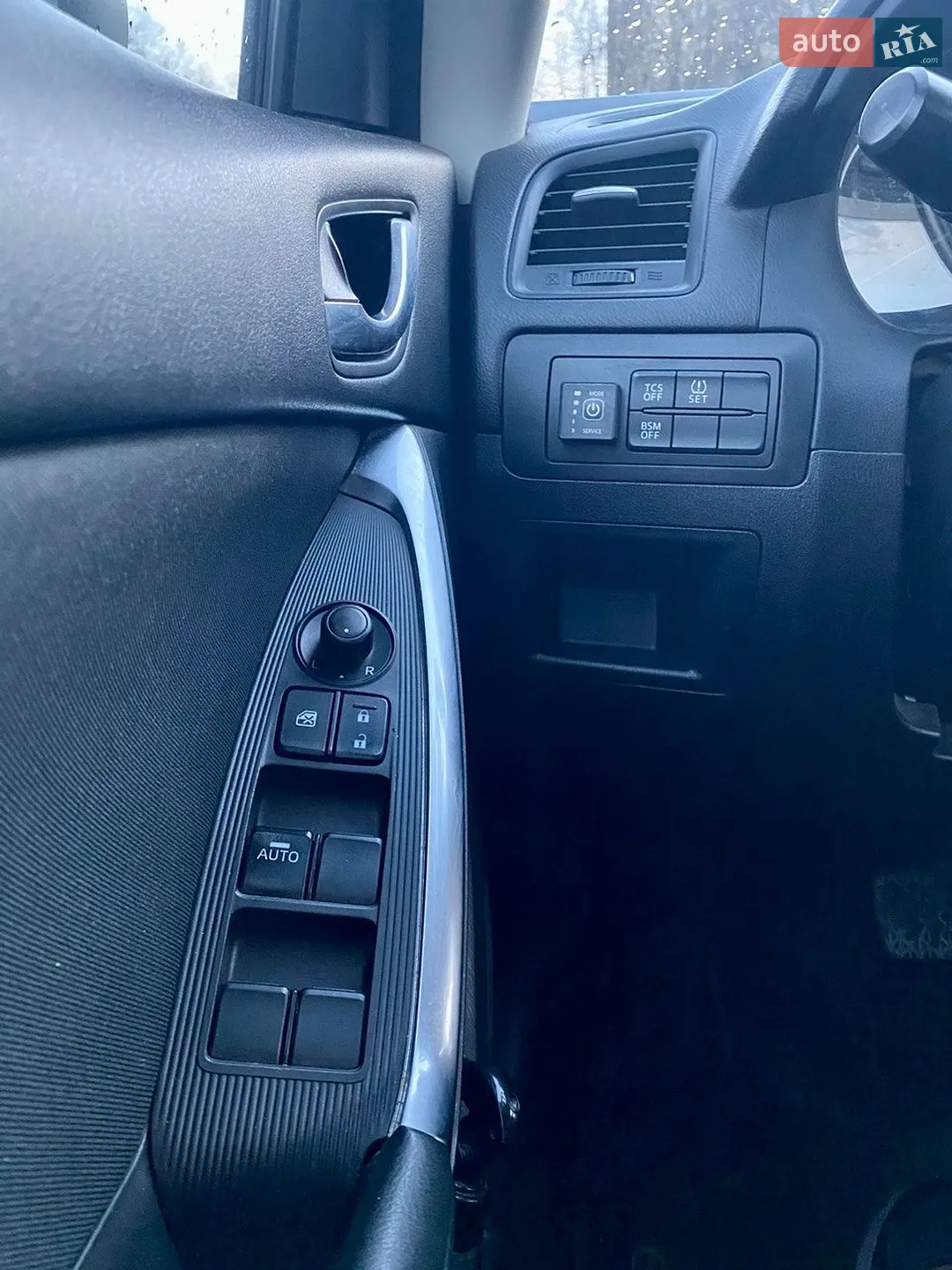 2012 Mazda CX-5 - мініатюра 11