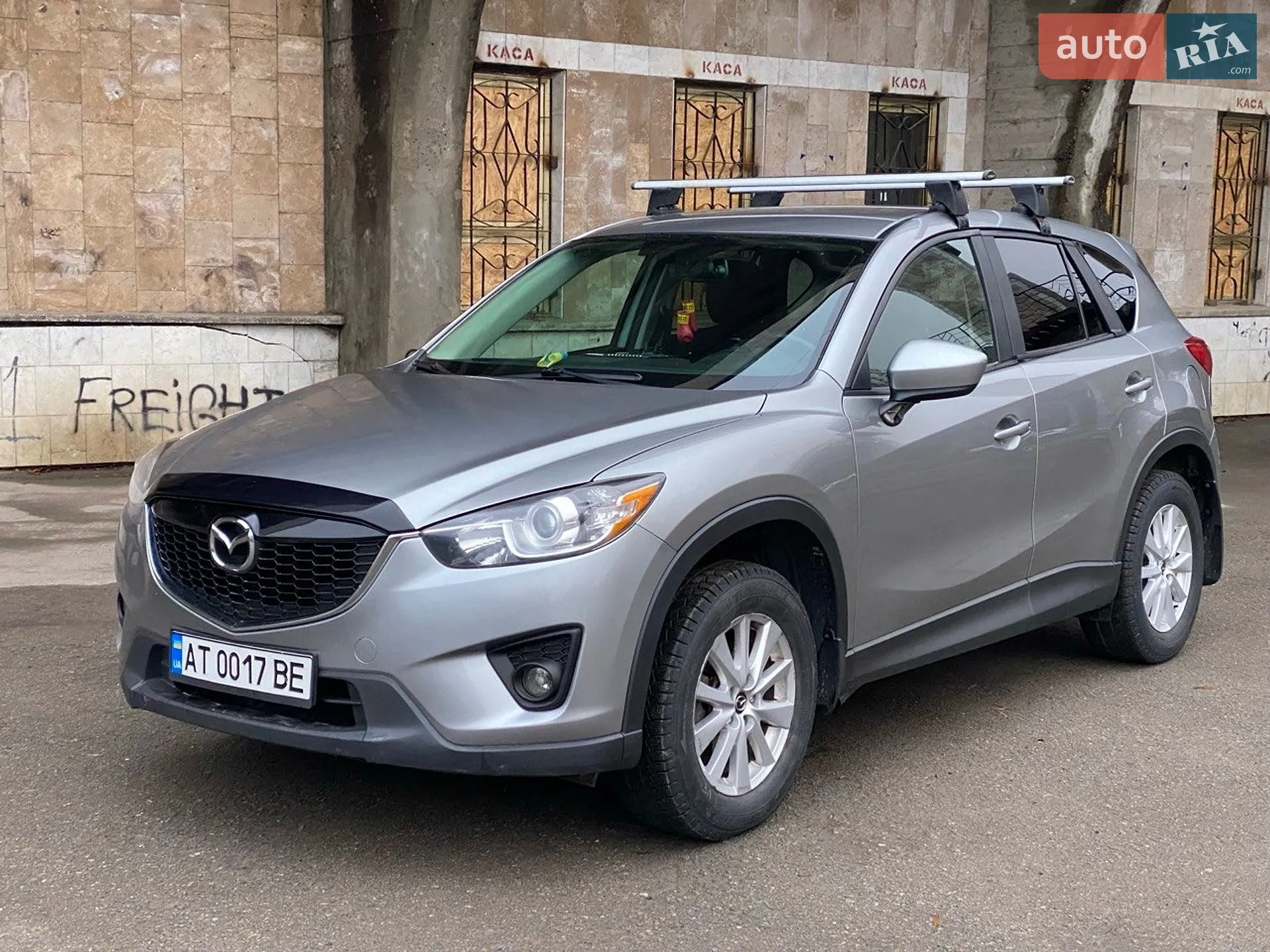 2012 Mazda CX-5 - мініатюра 25