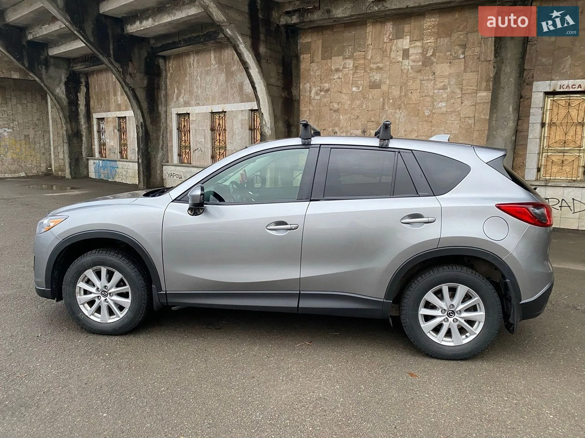 2012 Mazda CX-5 - мініатюра 29