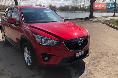 Позашляховик / Кросовер Mazda CX-5 2015 в Рівному фото 11 Позашляховик / Кросовер Mazda CX-5 2015 в Рівному