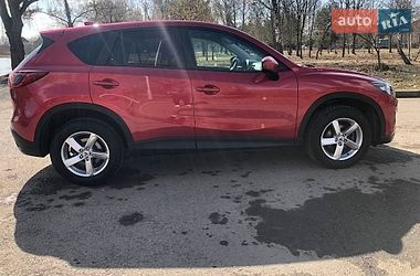Позашляховик / Кросовер Mazda CX-5 2015 в Рівному фото 15 Позашляховик / Кросовер Mazda CX-5 2015 в Рівному