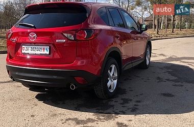 Позашляховик / Кросовер Mazda CX-5 2015 в Рівному фото 23 Позашляховик / Кросовер Mazda CX-5 2015 в Рівному