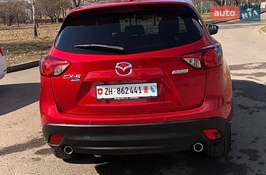 Позашляховик / Кросовер Mazda CX-5 2015 в Рівному фото 27 Позашляховик / Кросовер Mazda CX-5 2015 в Рівному