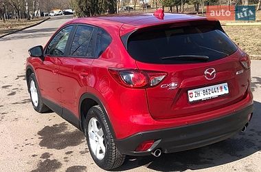 Позашляховик / Кросовер Mazda CX-5 2015 в Рівному фото 32 Позашляховик / Кросовер Mazda CX-5 2015 в Рівному
