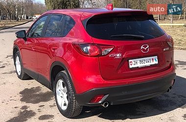 Позашляховик / Кросовер Mazda CX-5 2015 в Рівному фото 31 Позашляховик / Кросовер Mazda CX-5 2015 в Рівному