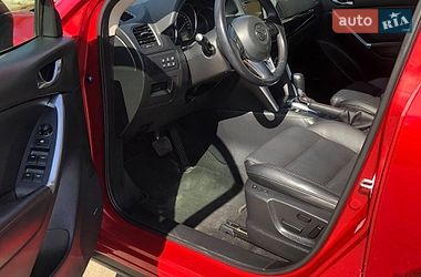 Позашляховик / Кросовер Mazda CX-5 2015 в Рівному фото 61 Позашляховик / Кросовер Mazda CX-5 2015 в Рівному