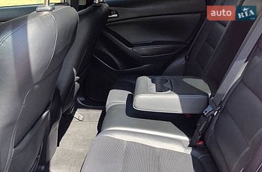 Позашляховик / Кросовер Mazda CX-5 2015 в Рівному фото 65 Позашляховик / Кросовер Mazda CX-5 2015 в Рівному