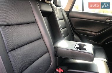 Позашляховик / Кросовер Mazda CX-5 2015 в Рівному фото 82 Позашляховик / Кросовер Mazda CX-5 2015 в Рівному