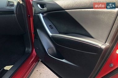 Позашляховик / Кросовер Mazda CX-5 2015 в Рівному фото 86 Позашляховик / Кросовер Mazda CX-5 2015 в Рівному