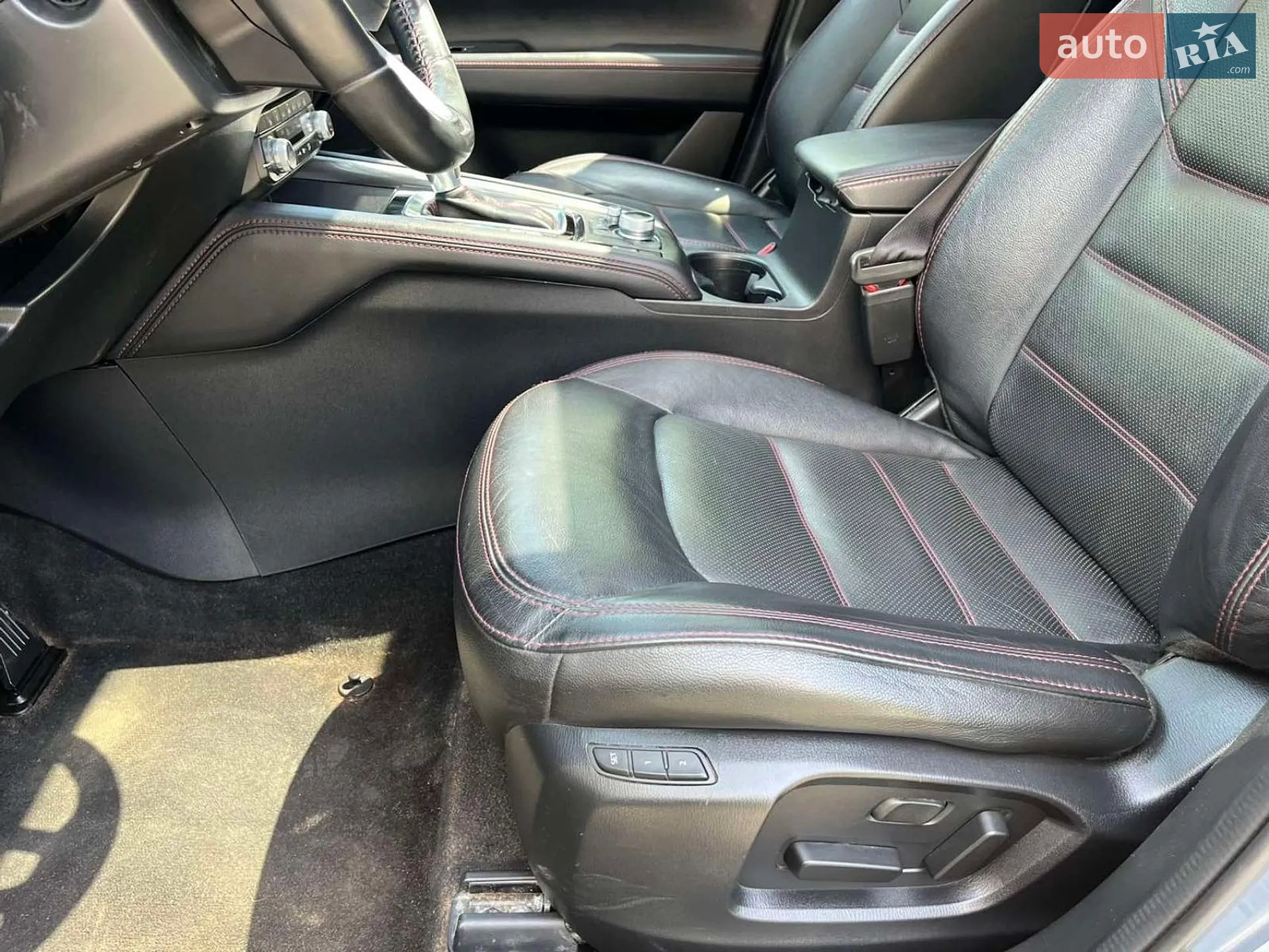 2023 Mazda CX-5 - мініатюра 3