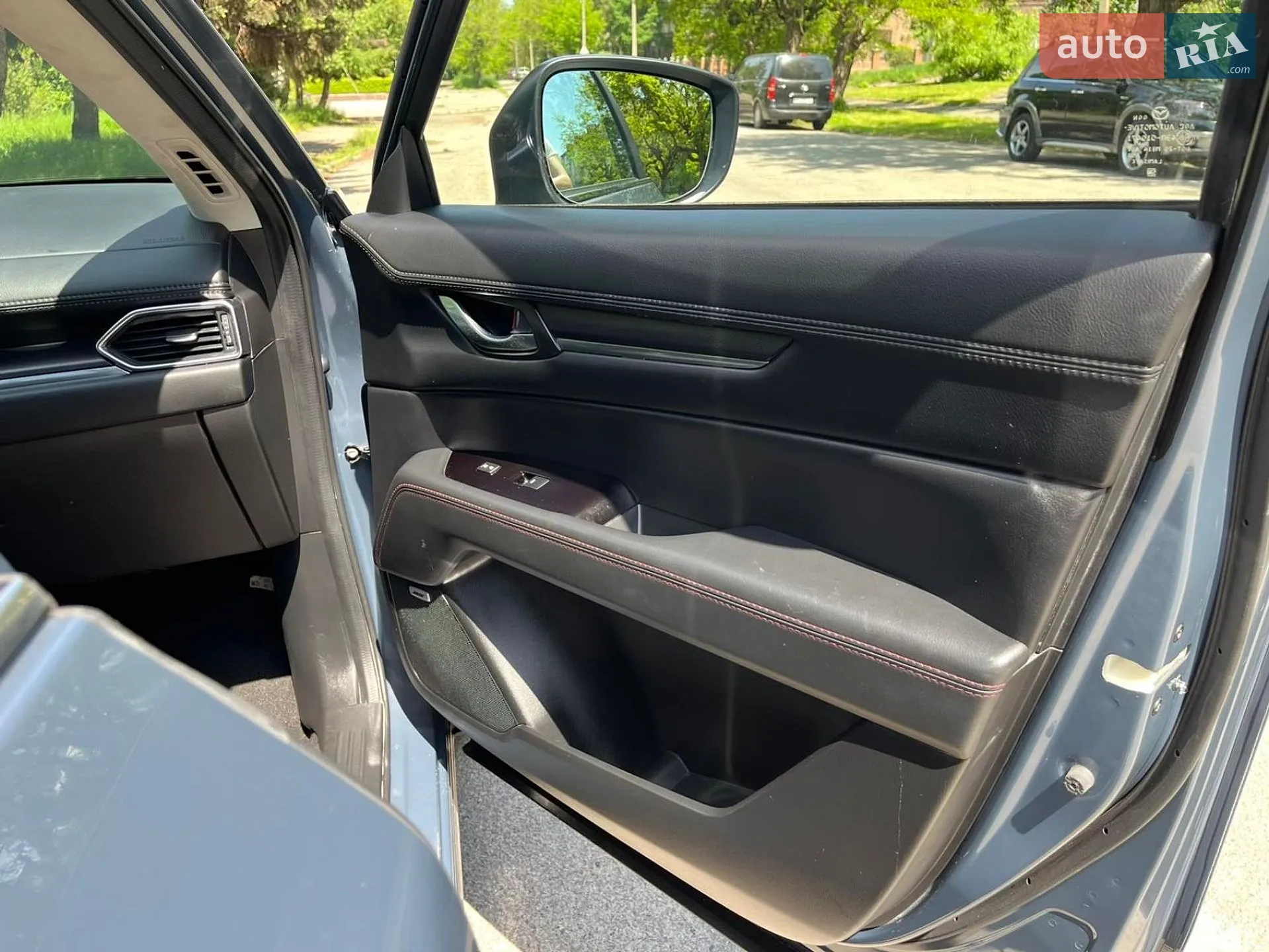 2023 Mazda CX-5 - мініатюра 10