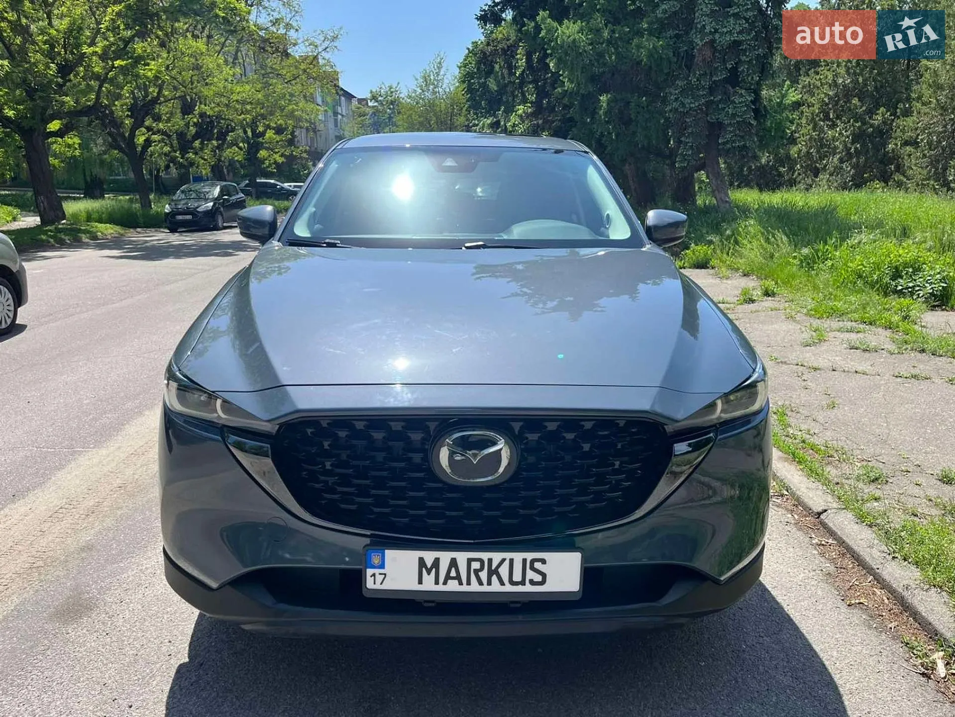 2023 Mazda CX-5 - мініатюра 14