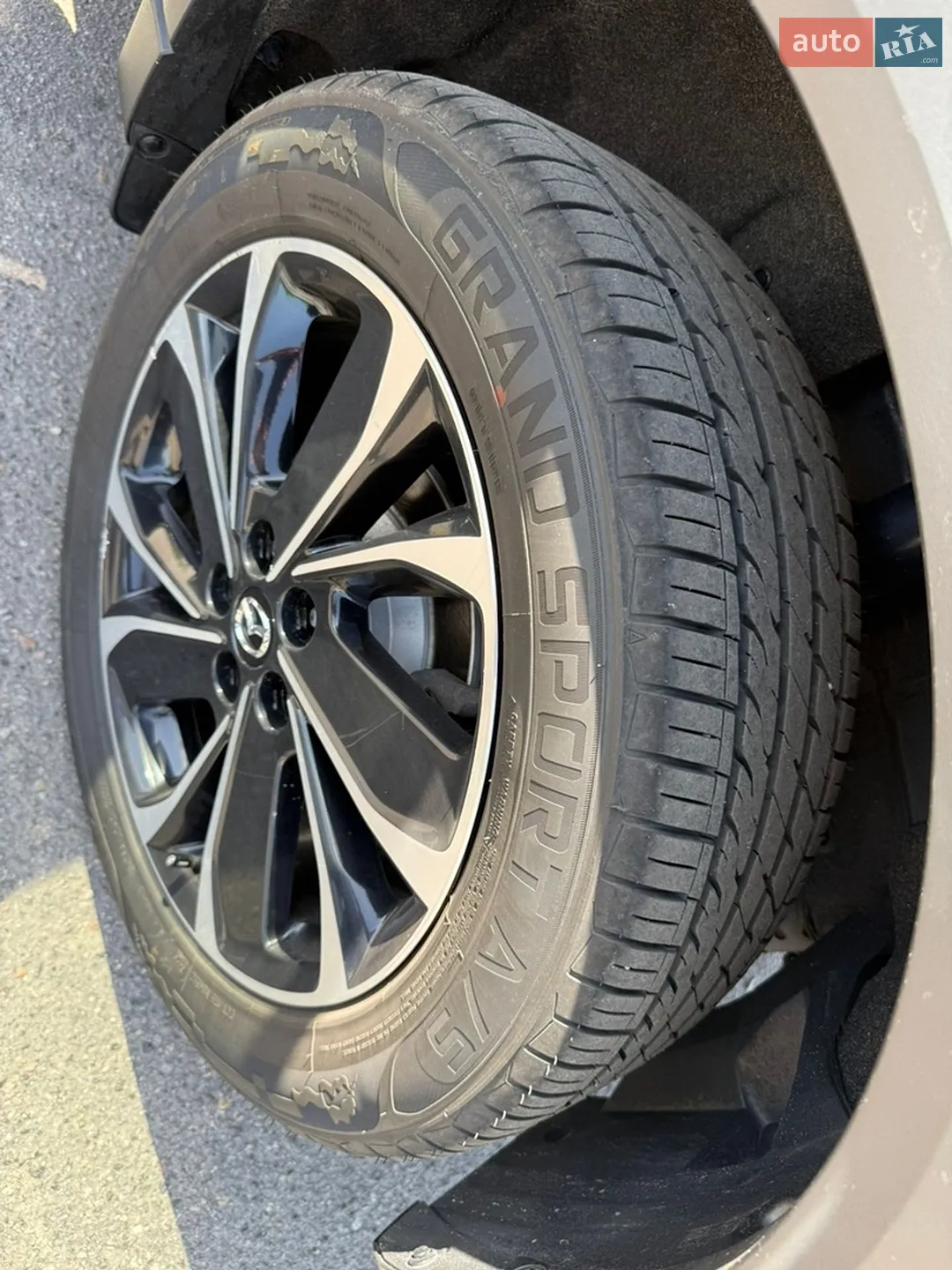 2022 Mazda CX-5 - мініатюра 14