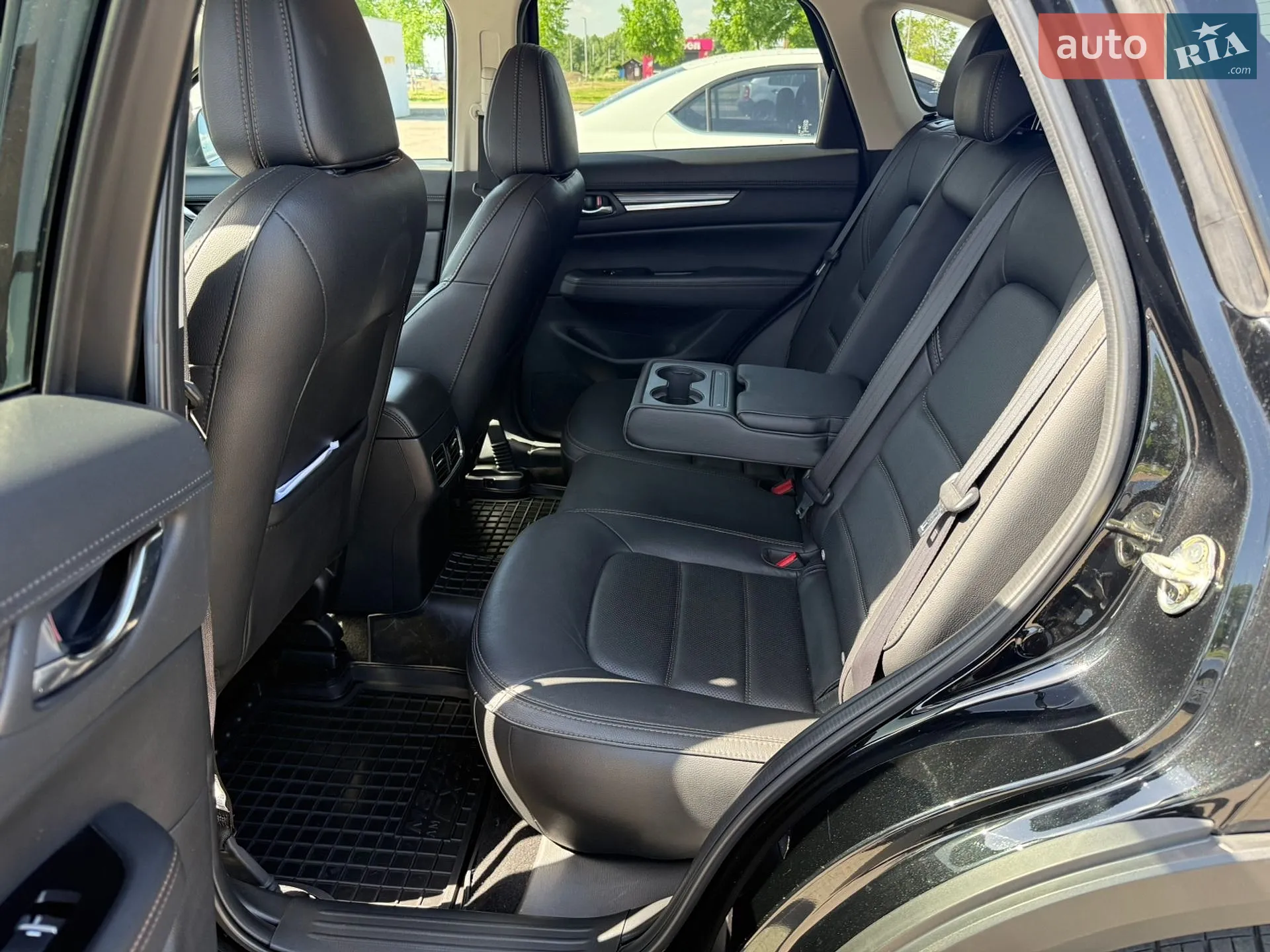 2022 Mazda CX-5 - мініатюра 21