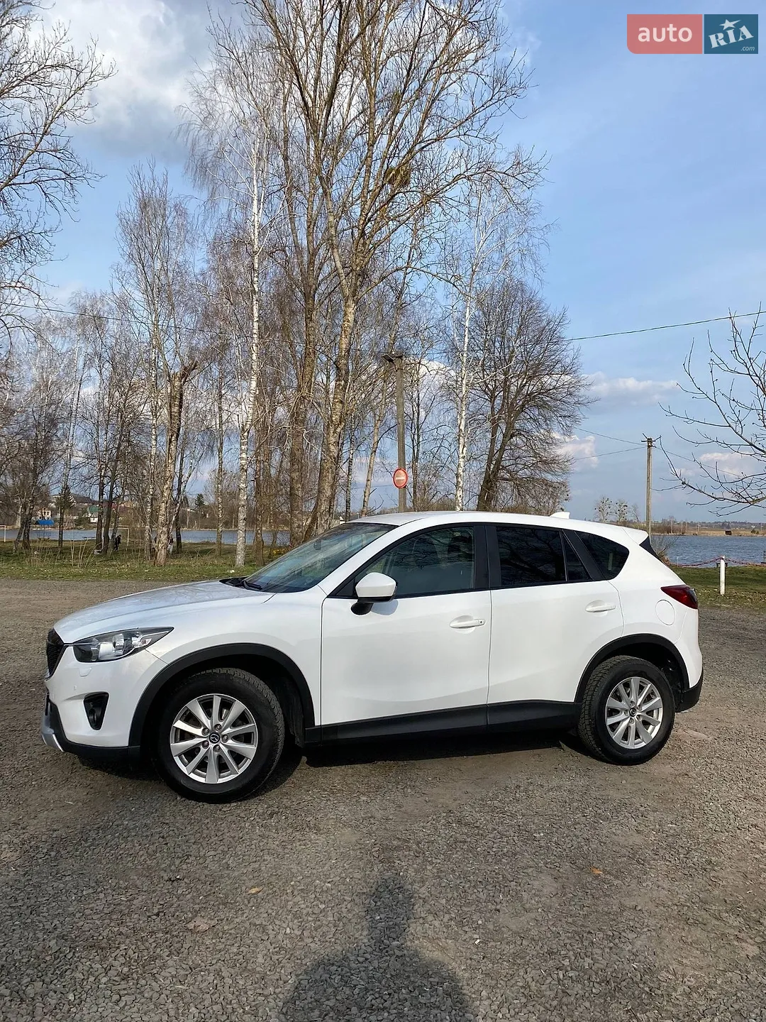2013 Mazda CX-5 - мініатюра 9
