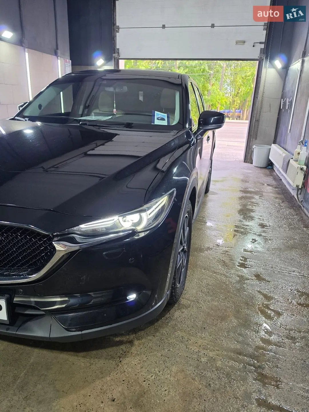 2018 Mazda CX-5 - мініатюра 2