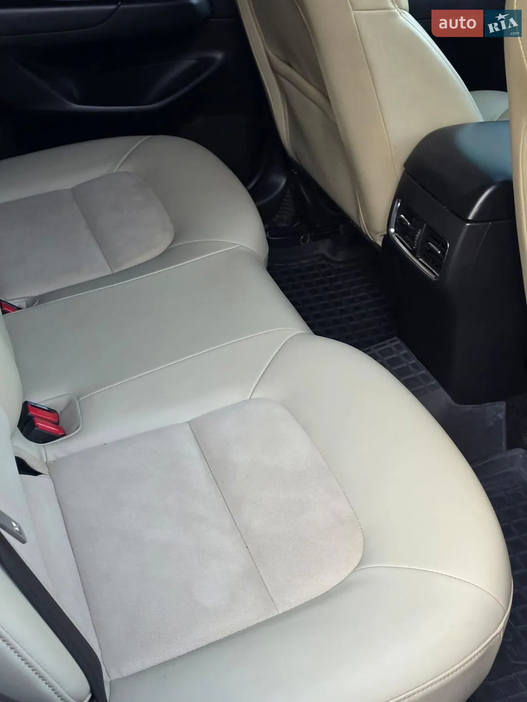 2018 Mazda CX-5 - мініатюра 15