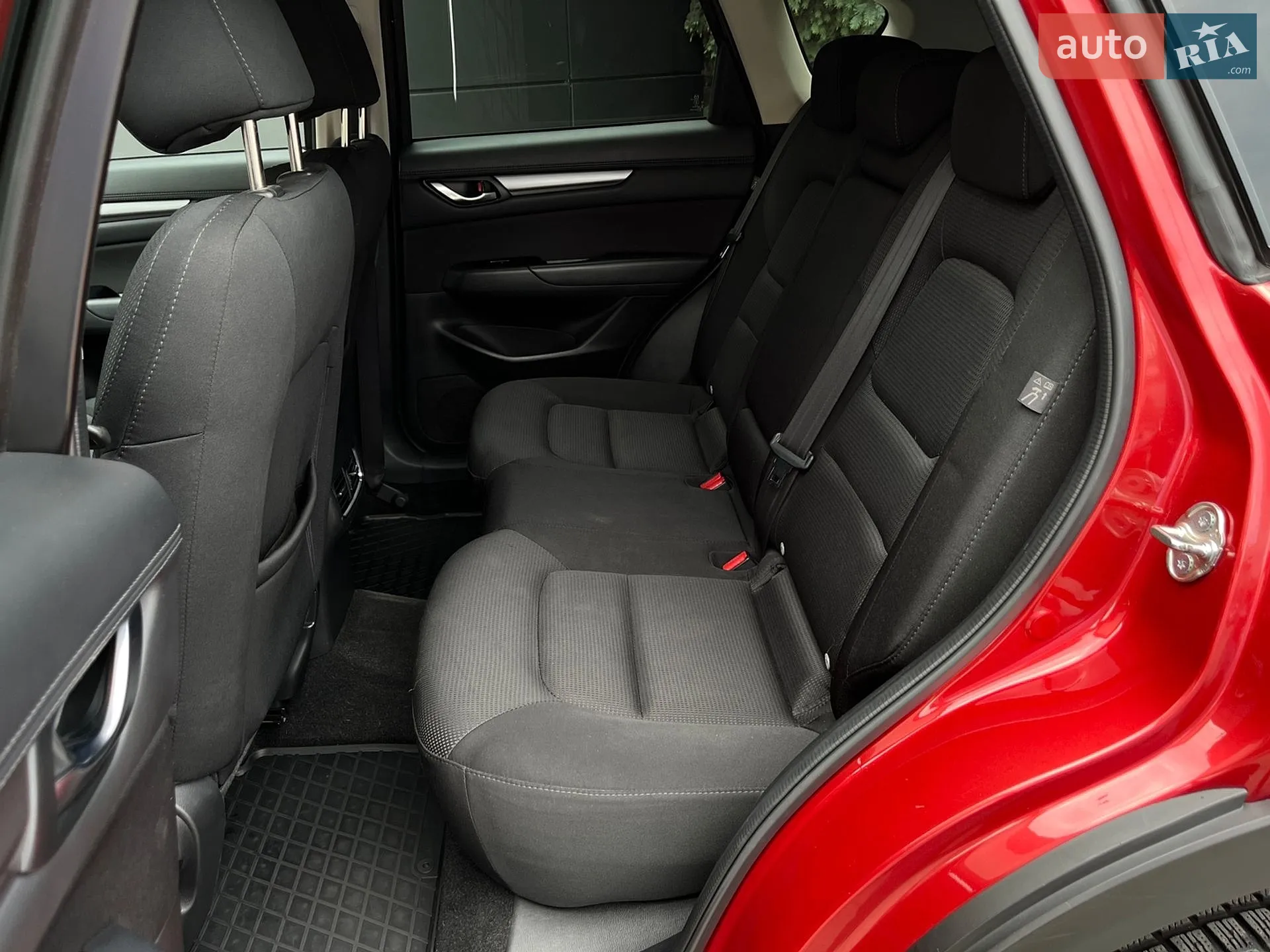 2018 Mazda CX-5 - мініатюра 22