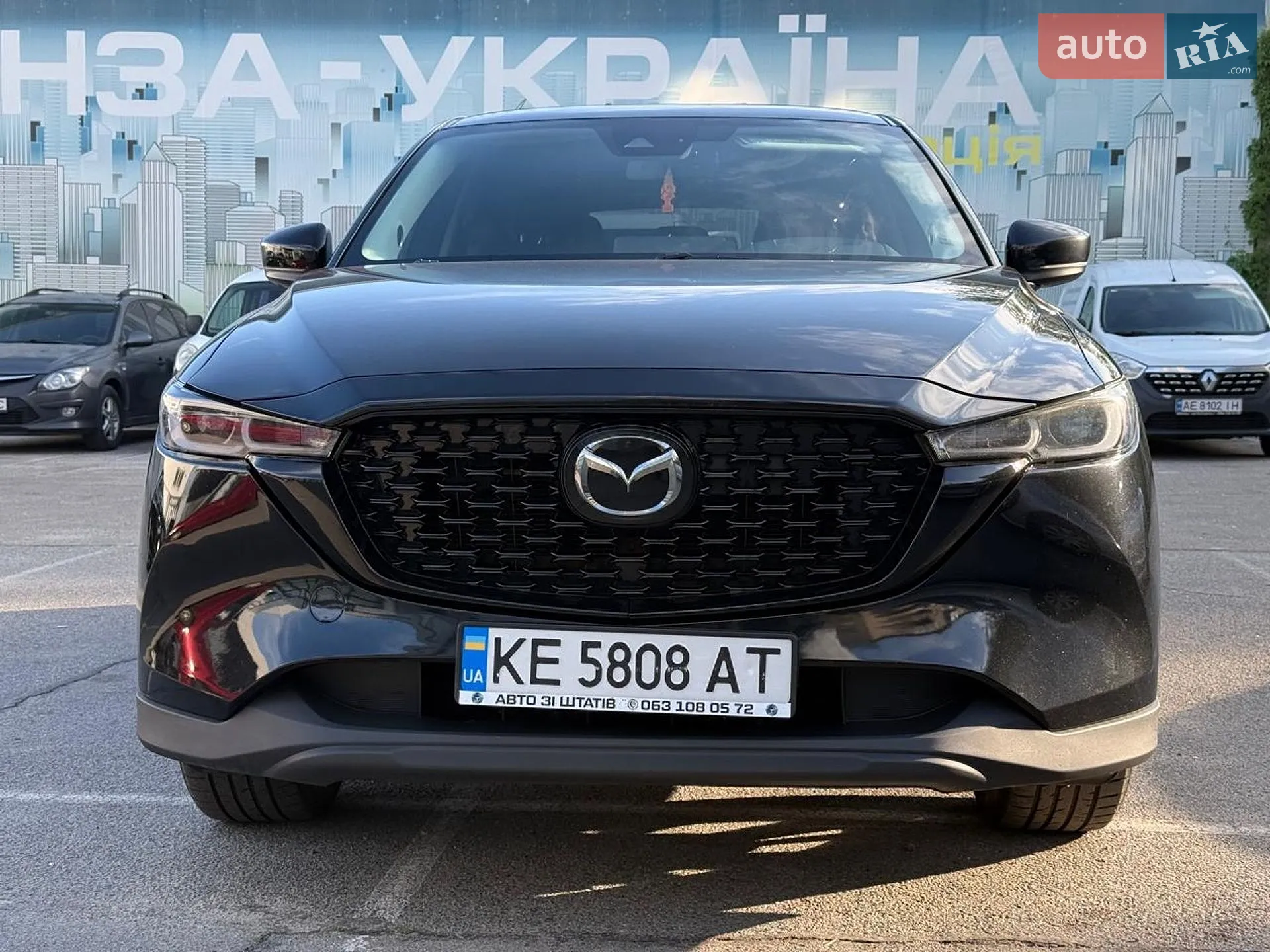 2022 Mazda CX-5 - мініатюра 10