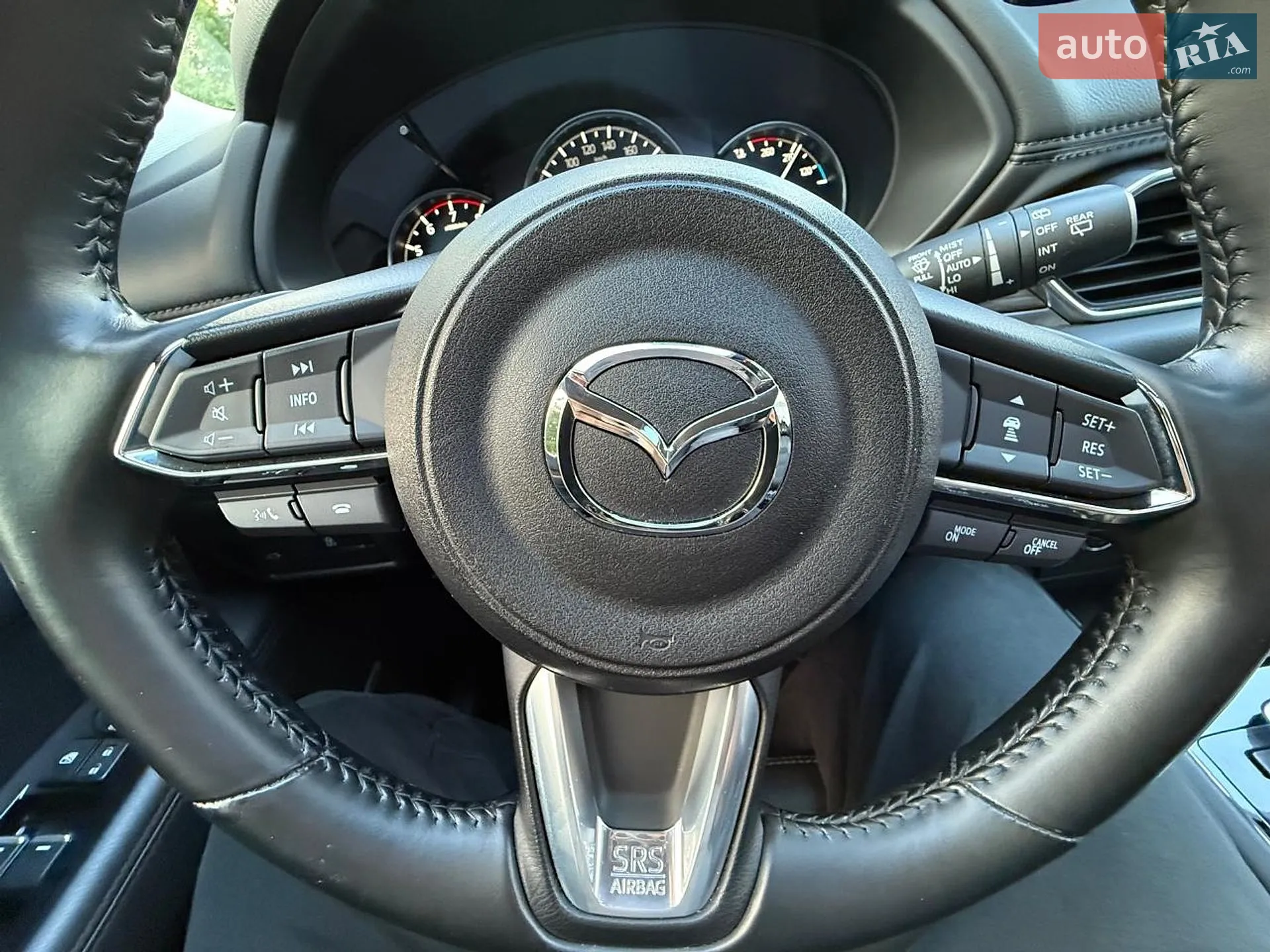 2022 Mazda CX-5 - мініатюра 28